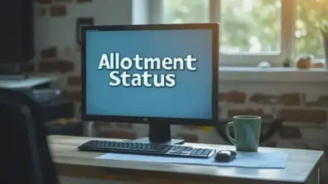 Aditya Infotech IPO Allotment Status